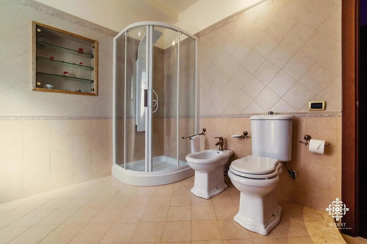 Villa Clara Country Retreat Solarino