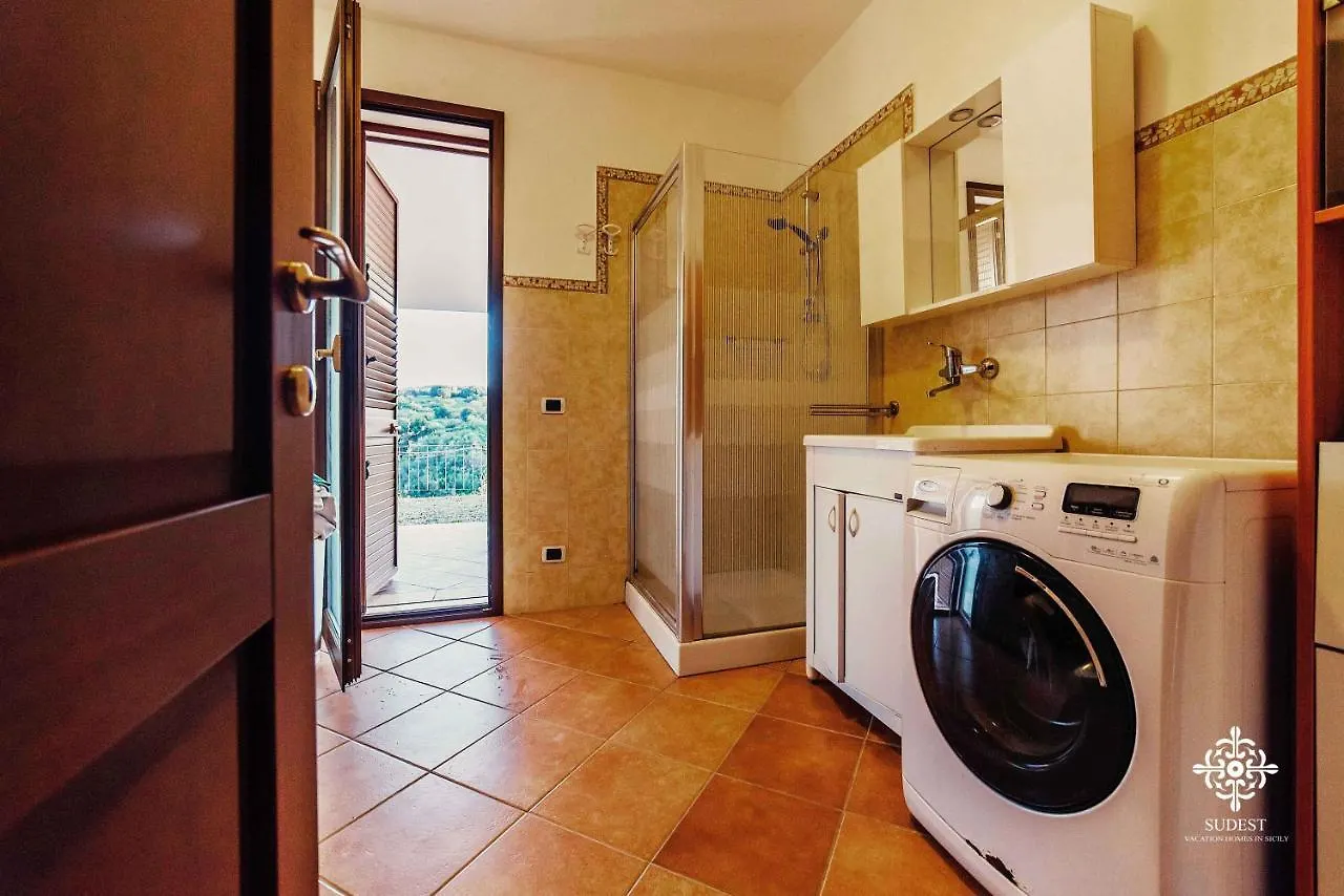 Villa Clara Country Retreat Solarino