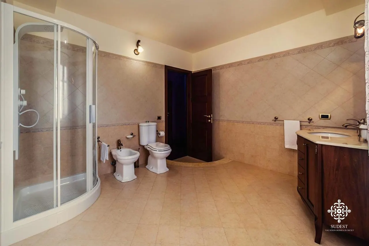Villa Clara Country Retreat Solarino