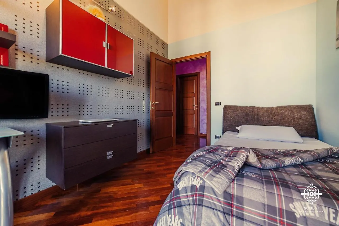 Villa Clara Country Retreat Solarino