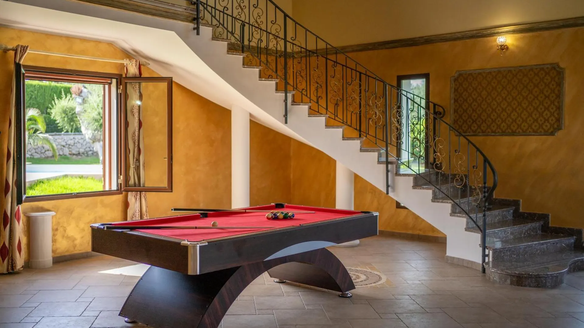 Villa Clara Country Retreat Solarino