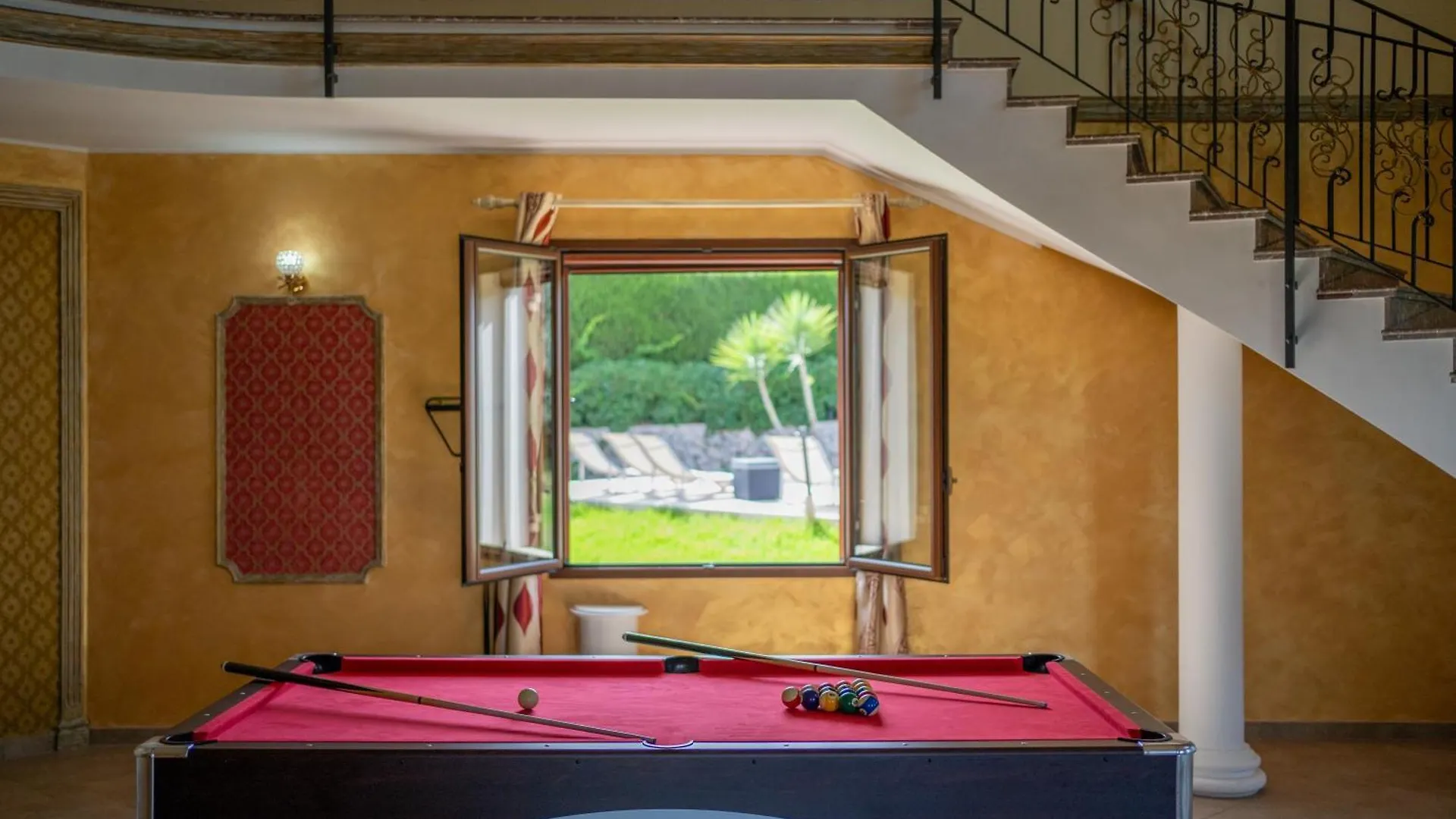 Villa Clara Country Retreat Solarino 0*,