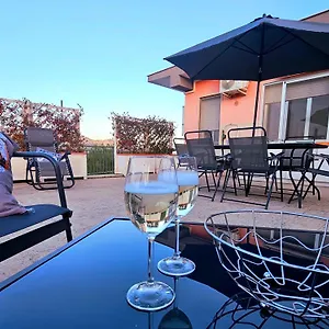 Stella-guesthouse Appartement